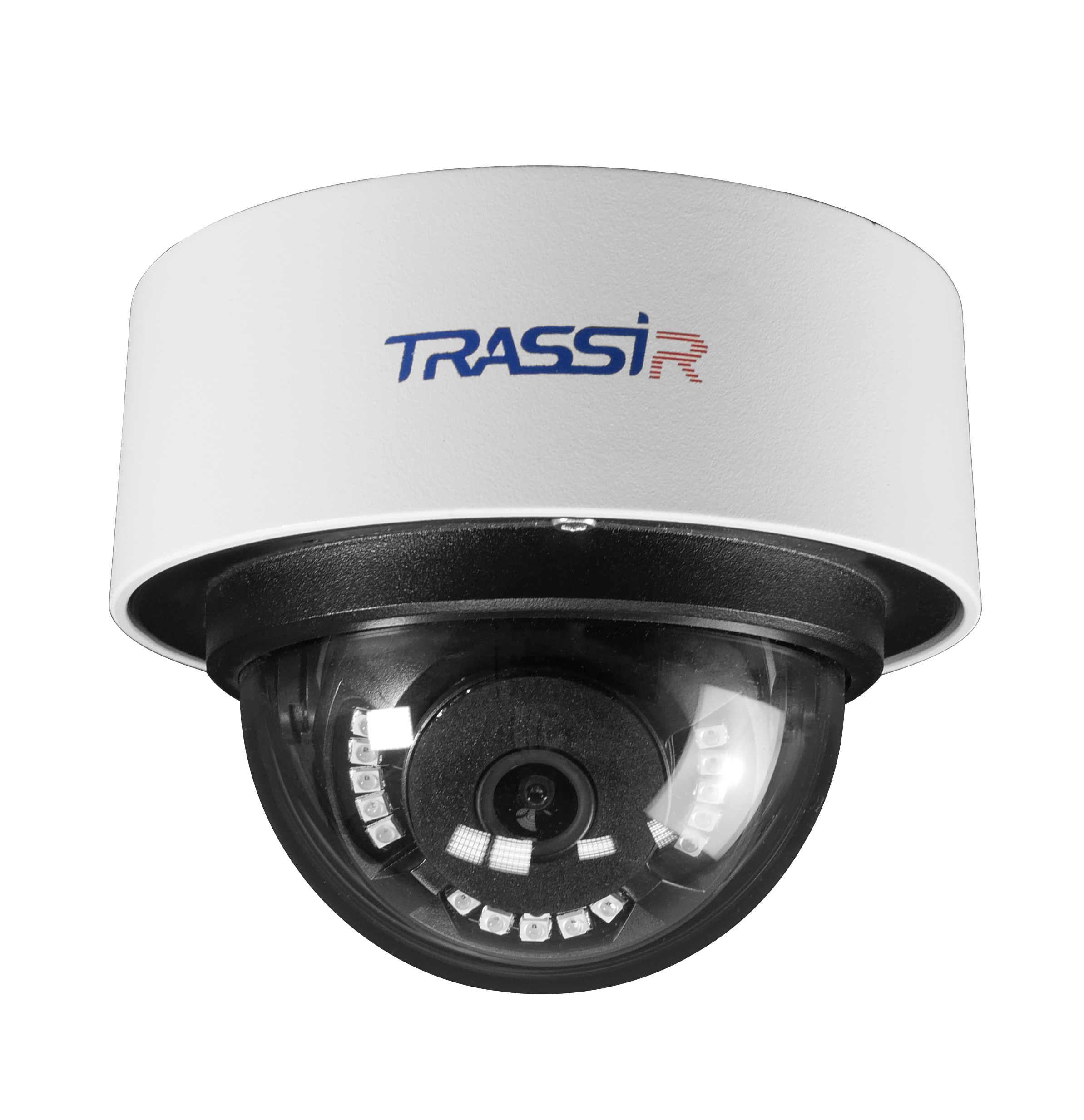 TRASSIR TR-D3281WDIR4 2.8 Ip Kamera