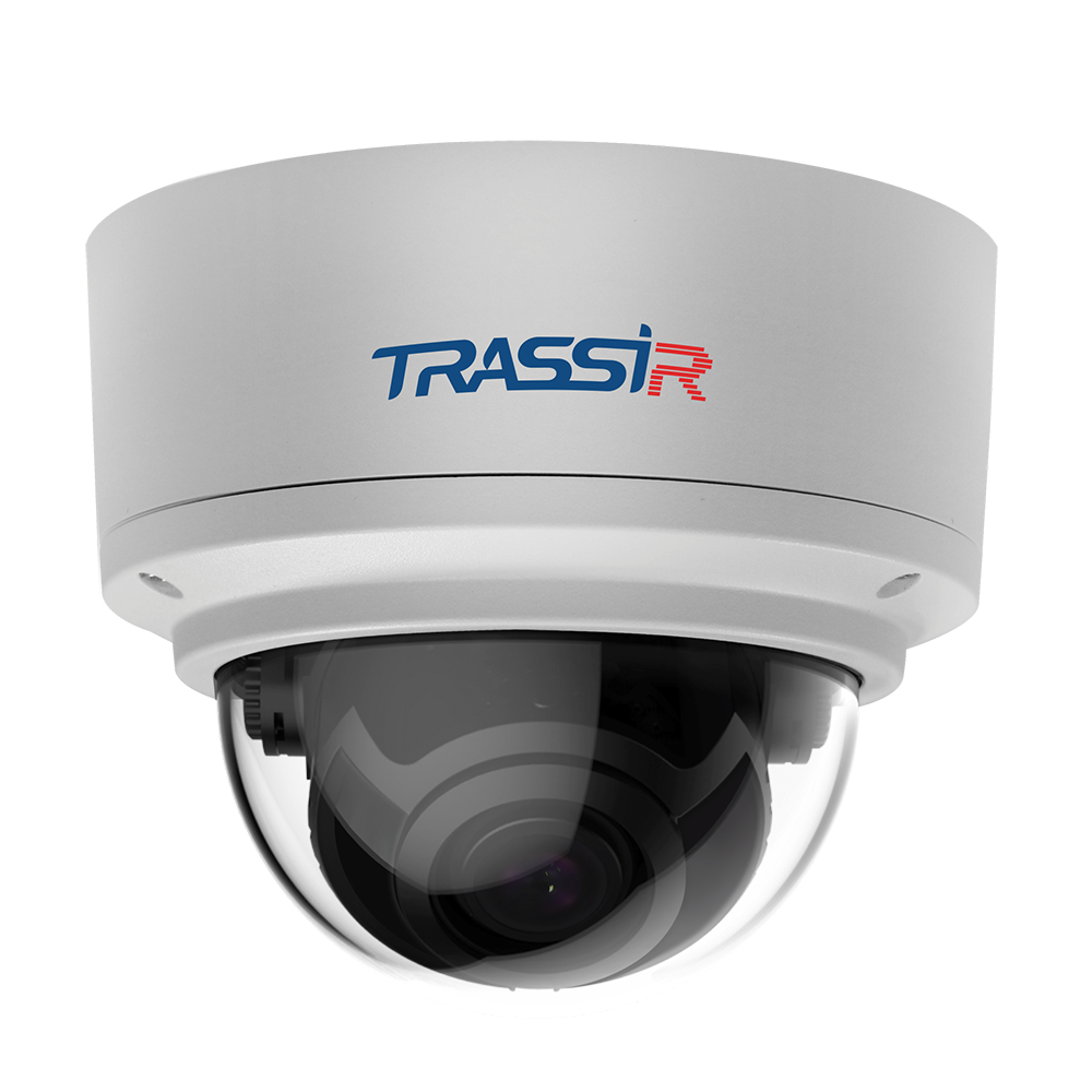 TRASSSIR TR-D3283WDZIR4 2.7-13.5 Ip Kamera