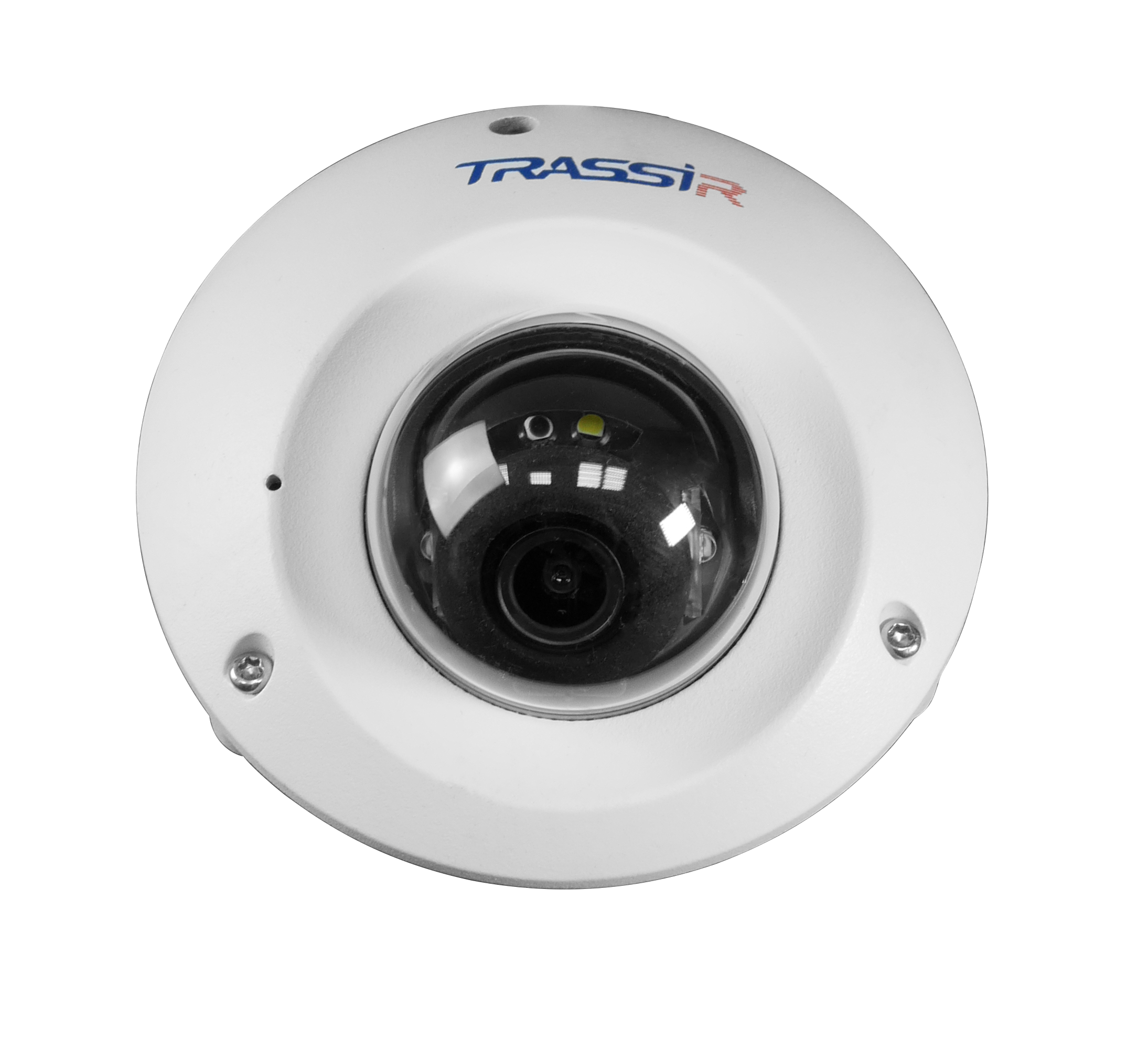 TRASSSIR TR-D4281WDIR2 2.8 Ip Kamera