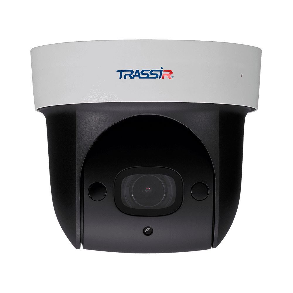 TRASSIR TR-D5123IR3 2.7-11 Ip Kamera