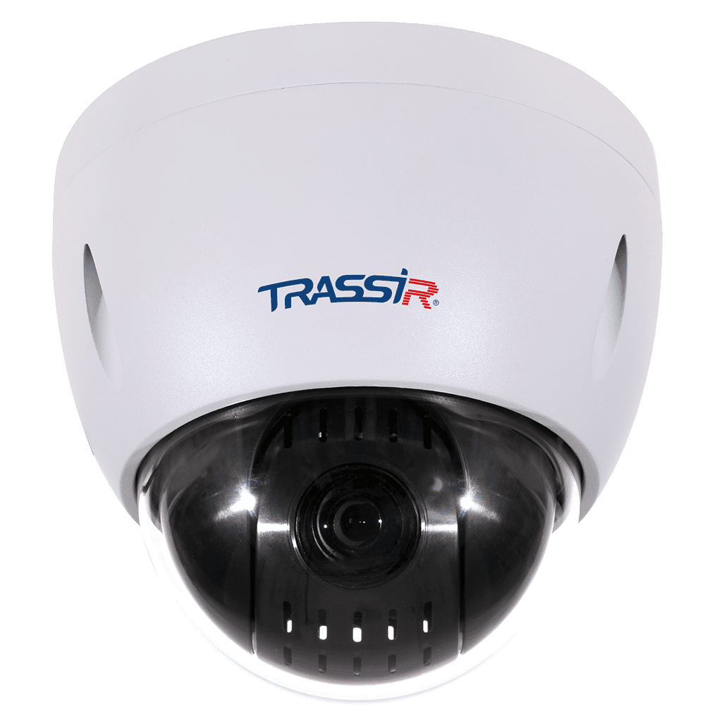 TRASSIR TR-D5124 5.3-64 Ip Kamera