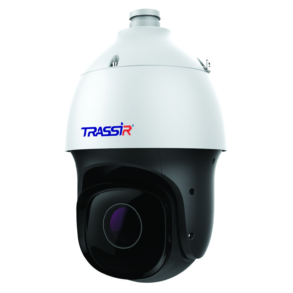 TRASSIR TR-D6255IR20 v3 Ip Kamera