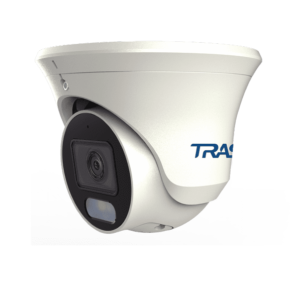 TRASSIR TR-D8181IR3 v3 2.8 Ip Kamera