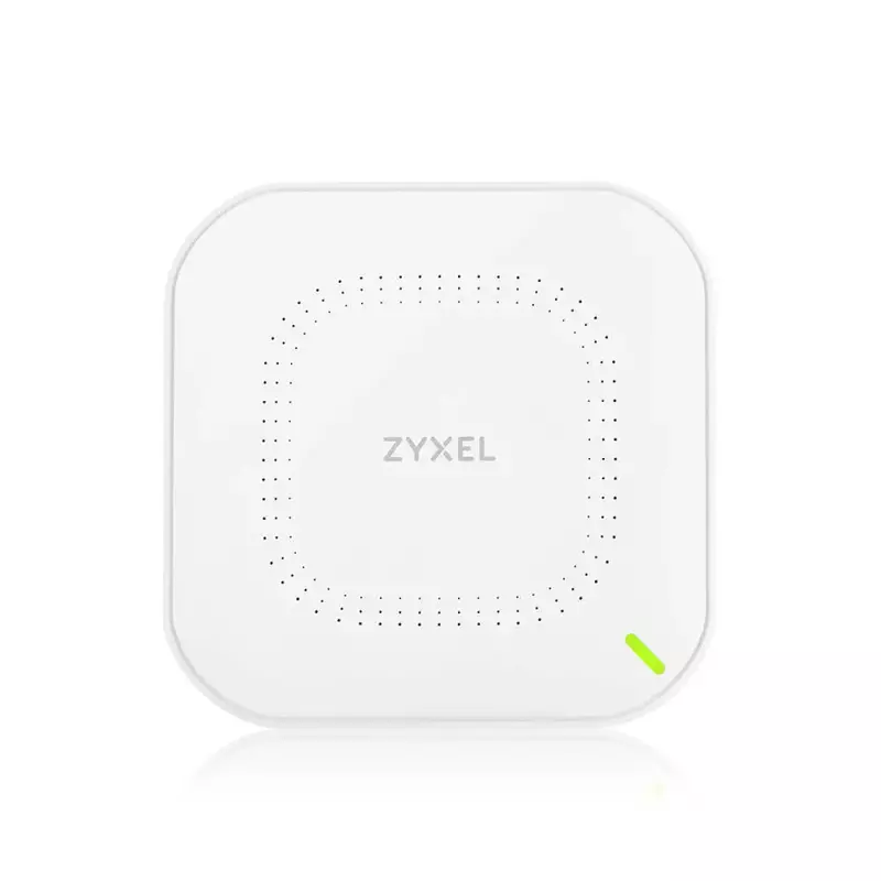 Zyxel NWA1123-AC V3, Dual Band WiFi, 300-866Mbps, PoE, Tavan Tipi, Access Point