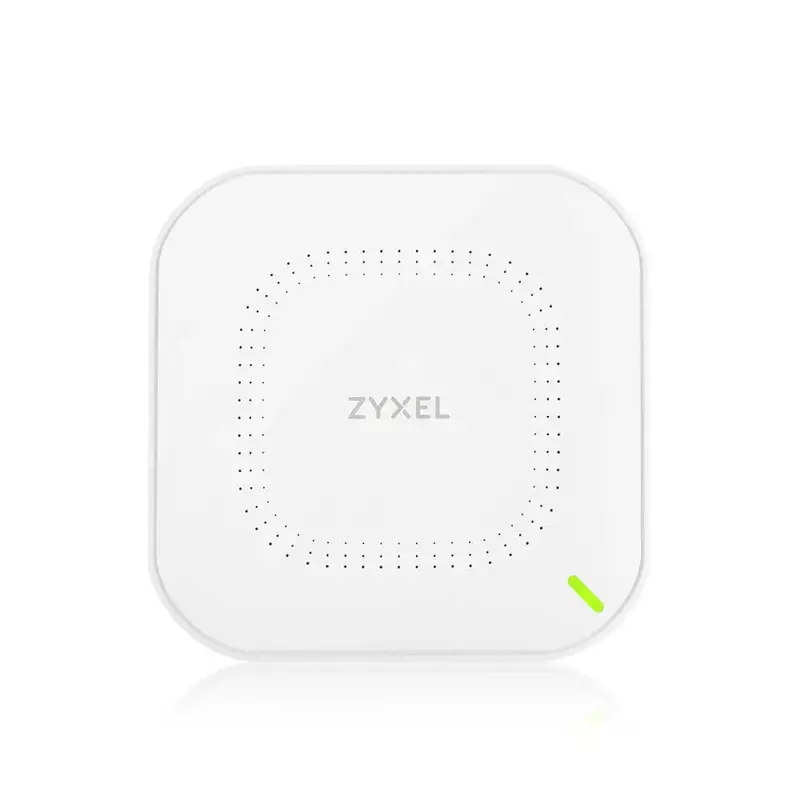 Zyxel NWA1123-AC V3, Dual Band WiFi, Tavan Tipi, Access Point