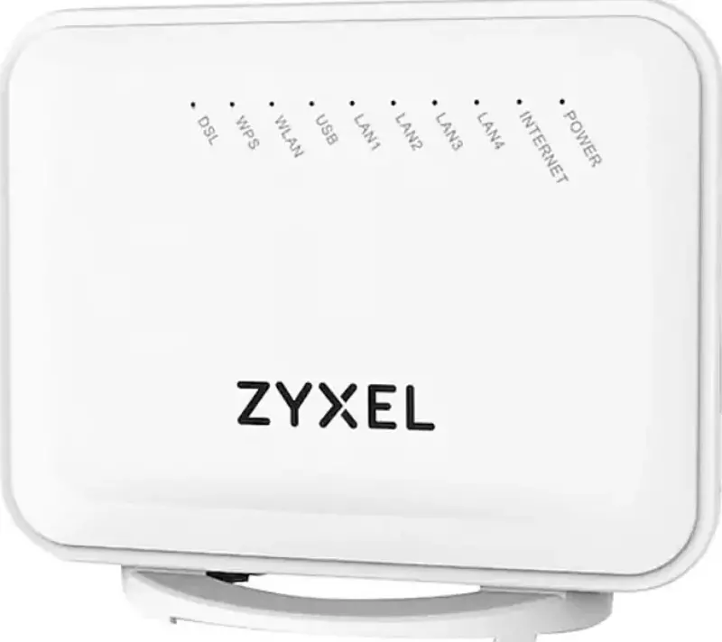 Zyxel VMG1312-T20B 4 Port 300 Mbps VDSL2 Modem