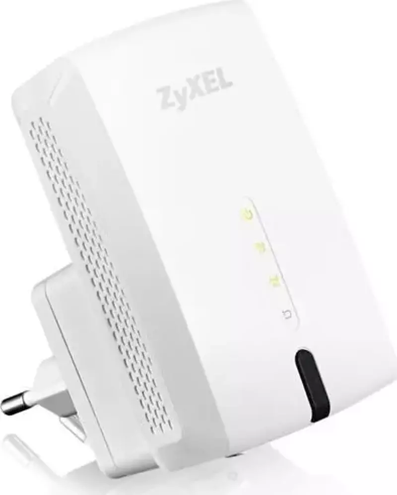 Zyxel WRE6505 750 Mbps Range Extender-Menzil Genişletici