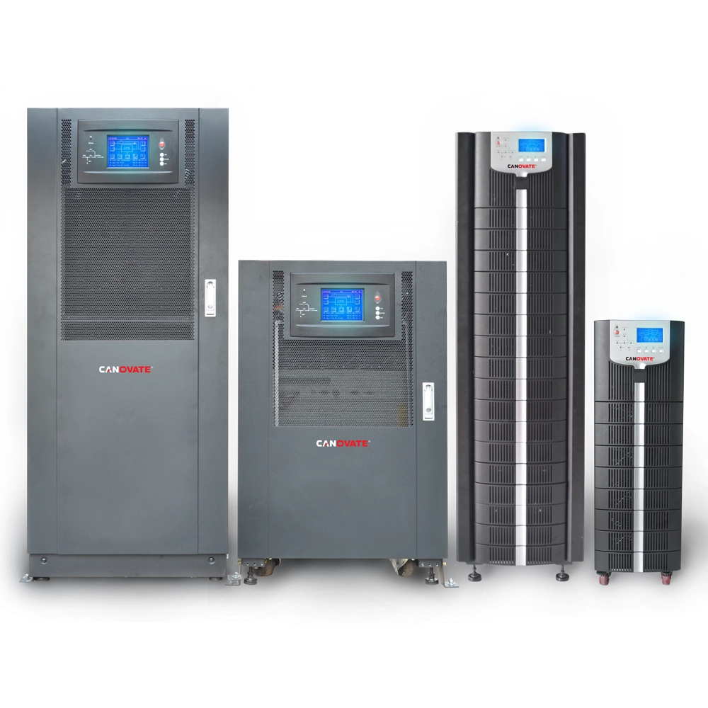 Dikili Tip UPS (KGK) 10-120 kVA