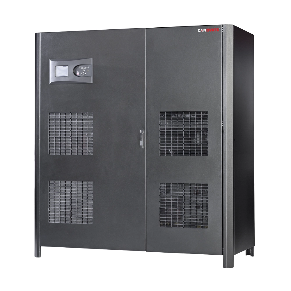 Dikili Tip 3 Fazlı UPS (KGK) 160-600 kVA