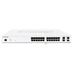 FortiSwitch 124E-POE