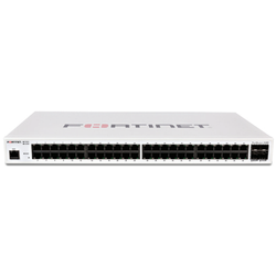 FortiSwitch 224E-POE