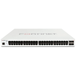 FortiSwitch 248E-POE