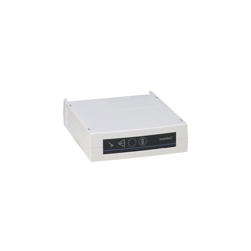 Network Card Essernet Module 62.5 kBd for FlexES Control