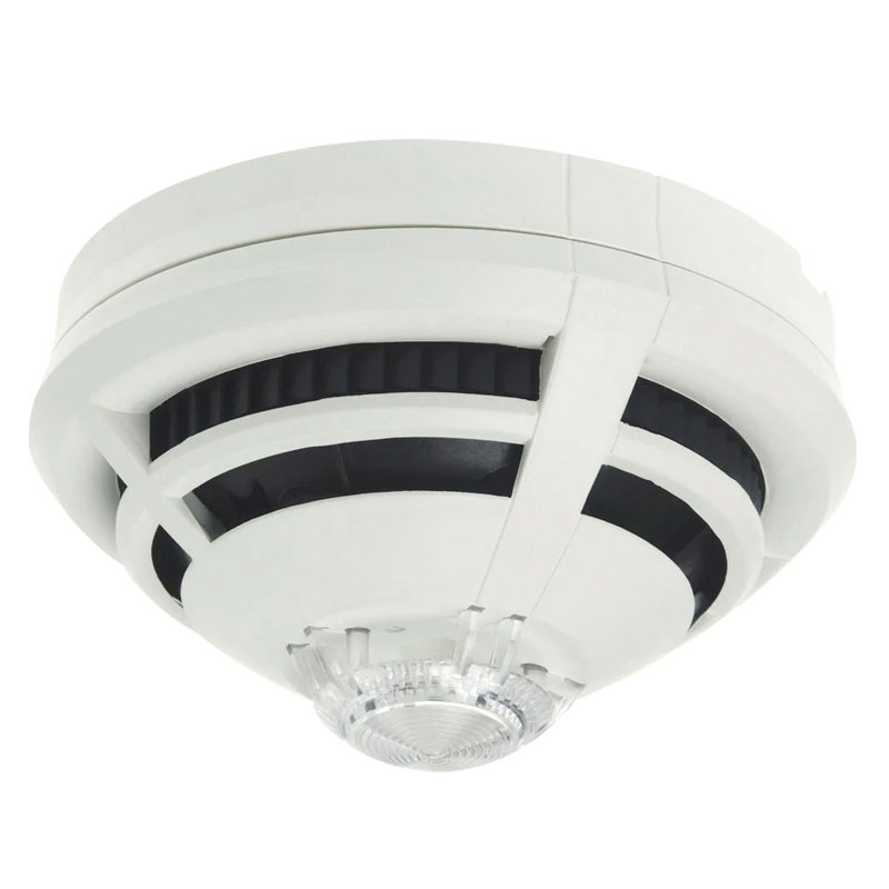 OSo Optical Smoke Detector IQ8Quad with İsolator