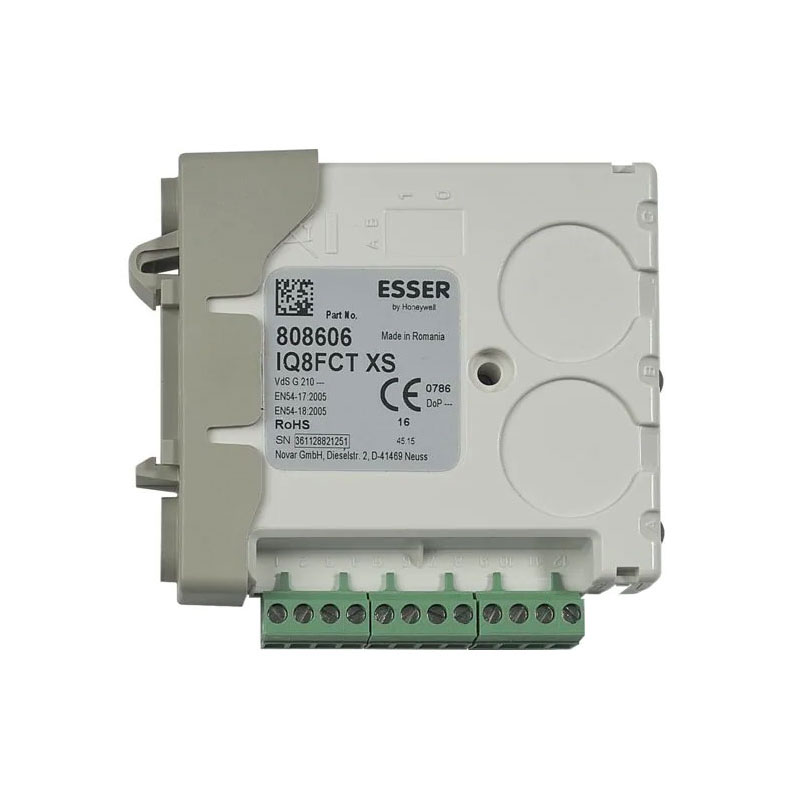 Esserbus Transponder IQ8FCT XS