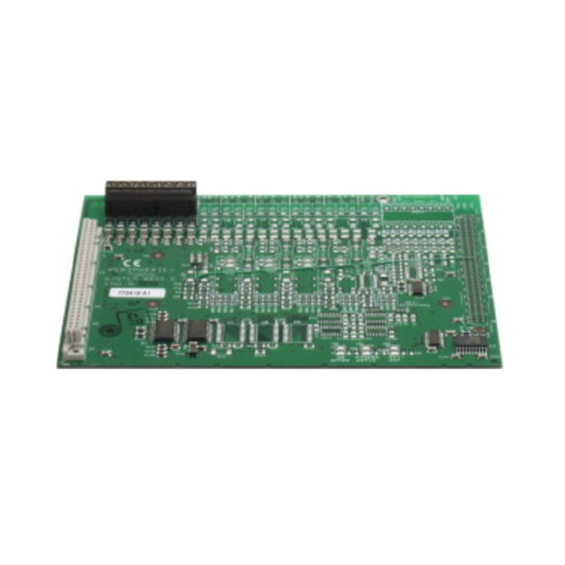 Extension Module with 1 Additional Micromodule SlotExtension Module with 1 Additional Micromodule Slot