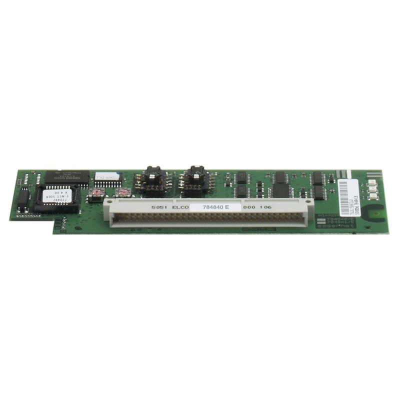 Essernet Module, 62.5 kBd for IQ8Control