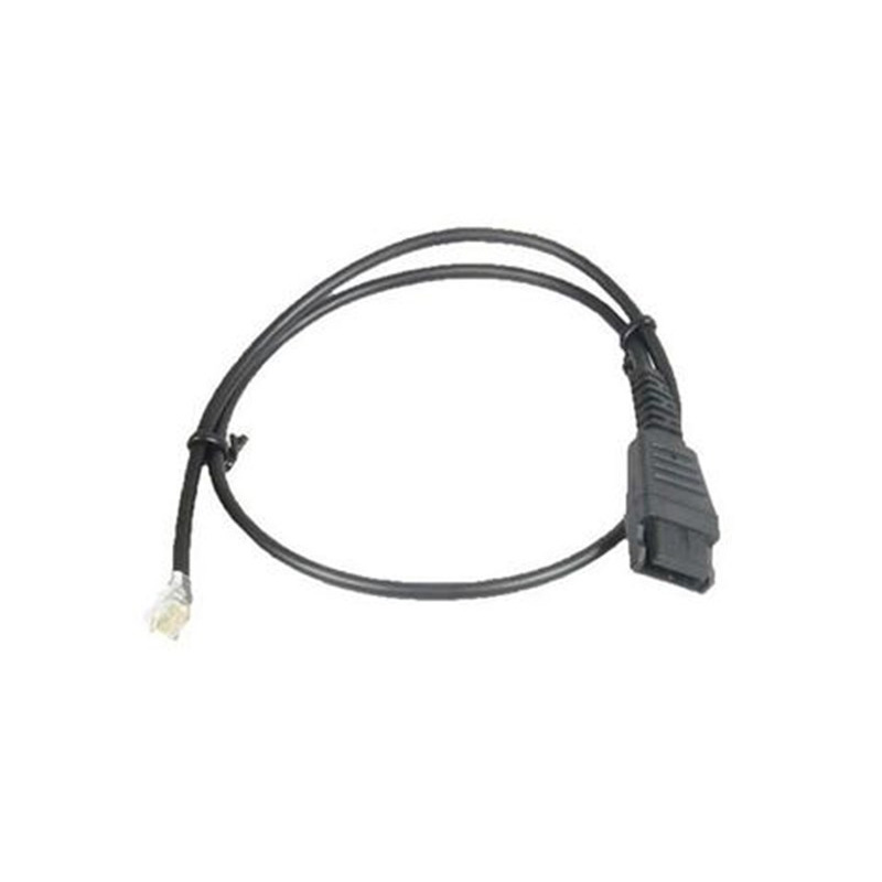 Jabra GN 8800 Bağlantı Kablosu 0,5 Metre (8800-00-01)