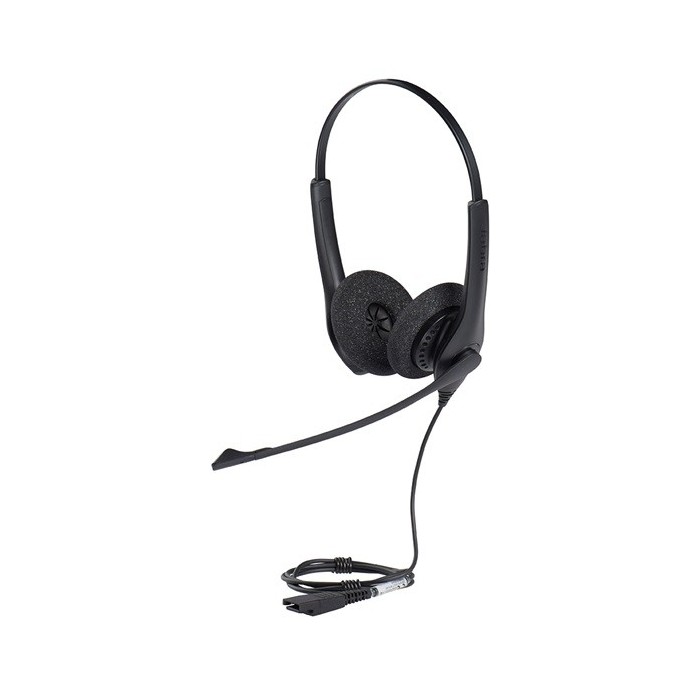 Jabra BIZ 1500 Duo NC QD