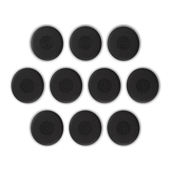 Jabra Engage 40/50II Ear Cushions - 10 pieces Kulak Yastığı