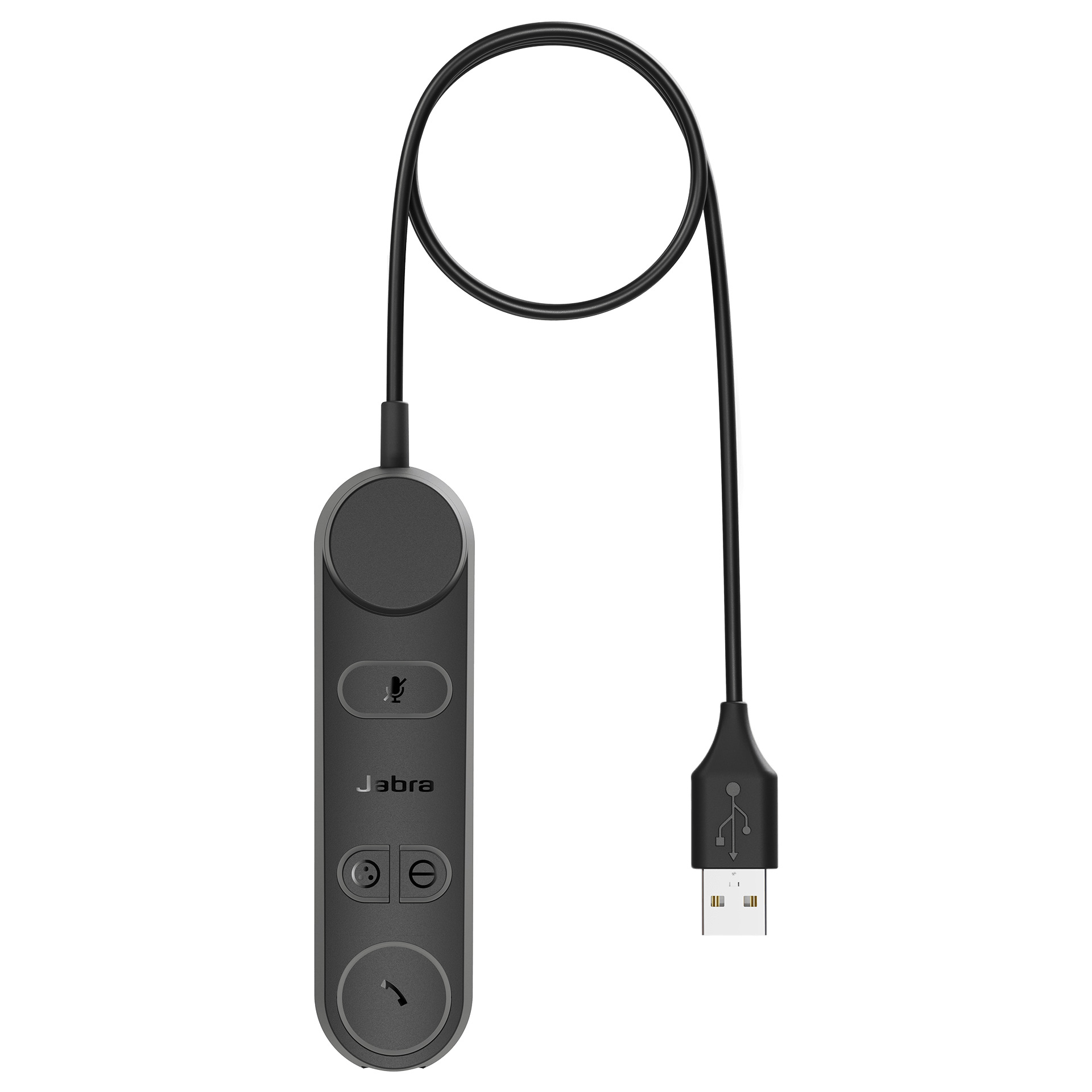 Jabra Engage 50 II Link USB-A UC