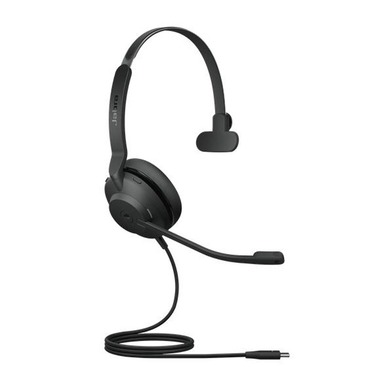 Jabra Evolve2 30 USB-A MS Mono Teams