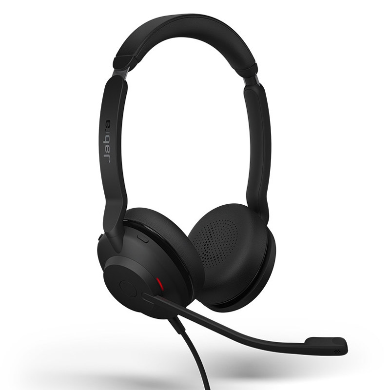 Jabra Evolve2 30 USB-A MS Stereo Teams