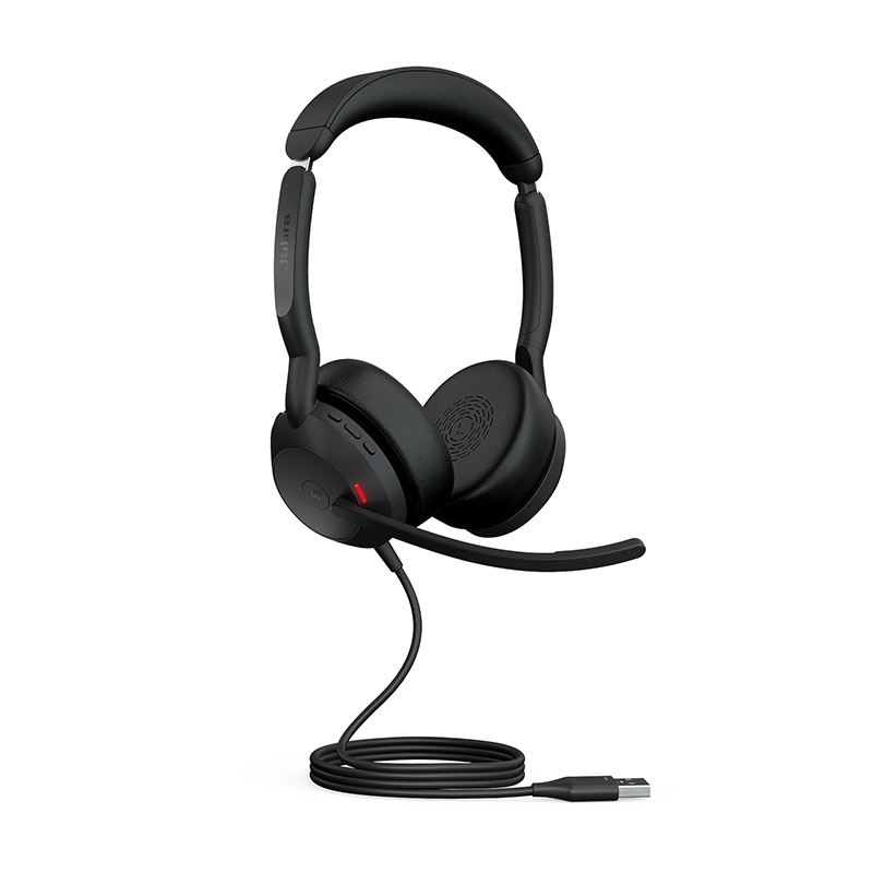 Jabra Evolve2 50 USB-A MS Stereo