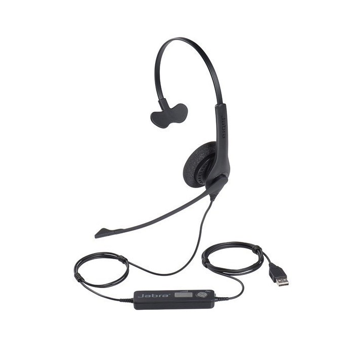 Jabra BIZ 1500 Mono USB NC