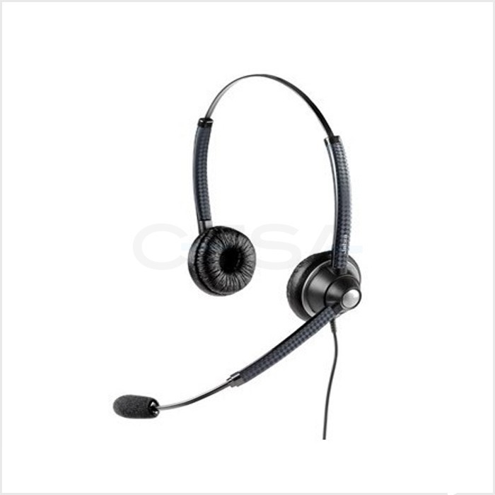 Jabra BIZ 1900 Duo NC QD