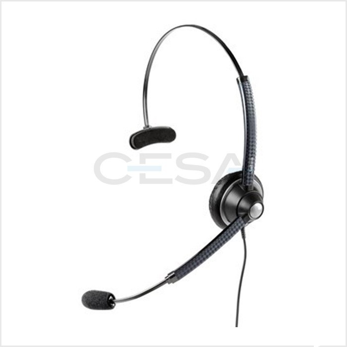 Jabra BIZ 1900 Mono NC QD