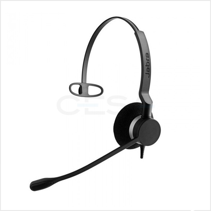 Jabra BIZ 2300 Mono NC QD