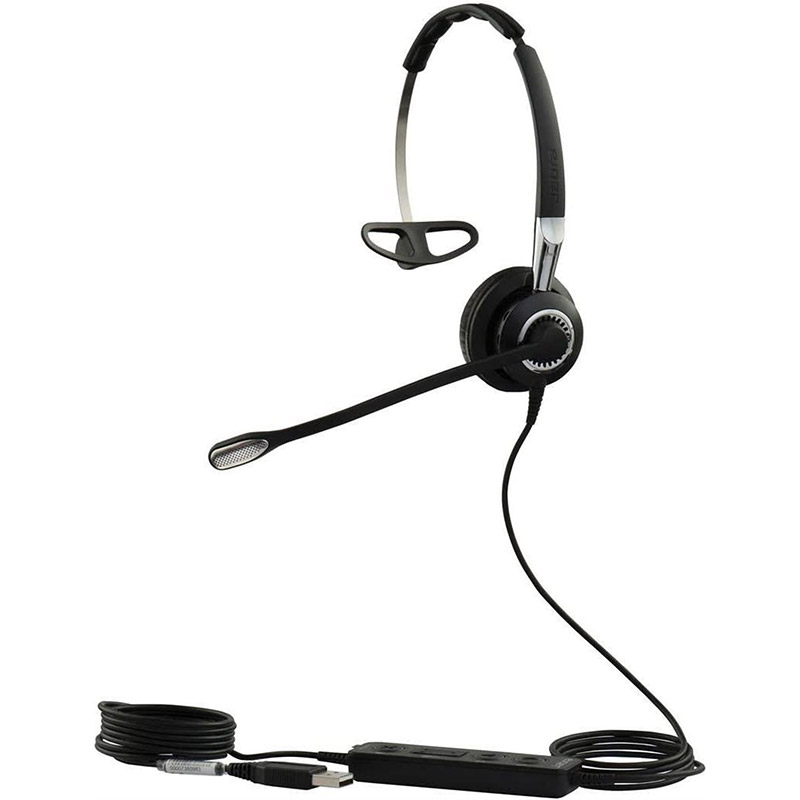 Jabra BIZ 2400 II Mono NC USB