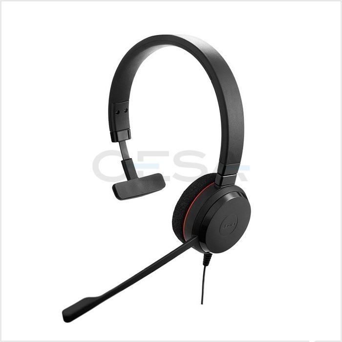 Jabra Evolve 20 Mono