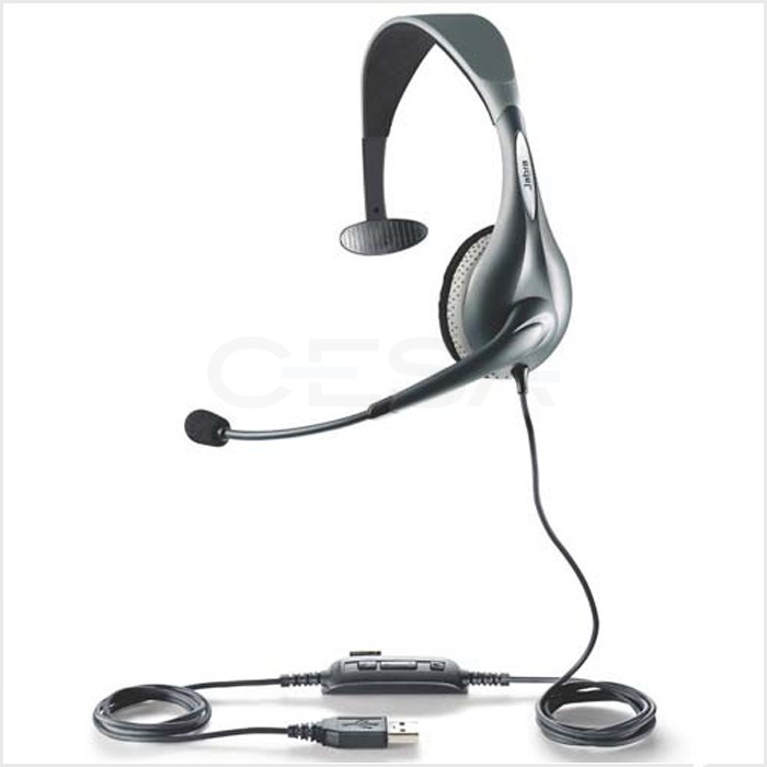 Jabra UC Voice 150 Mono NC USB