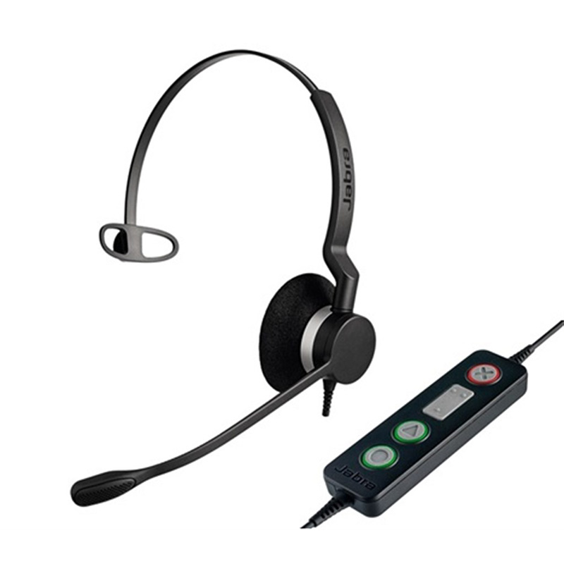 Jabra BIZ 2300 Mono USB NC MS