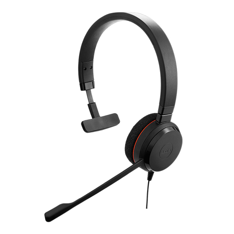 Jabra Evolve 20 Mono USB NC MS